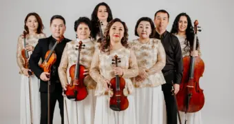 В Актау прозвучат русские романсы