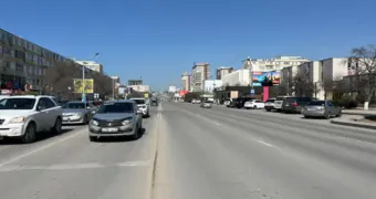 Мобильная связь в Актау может быть нестабильной в апреле - предупреждает Beeline