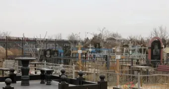 Акимат Актау на содержание кладбищ выделил 15 млн тенге