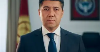 В Кыргызстане задержан экс-глава Нацбанка