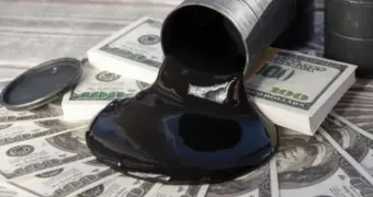 Brent удерживает максимальные значения за четыре года