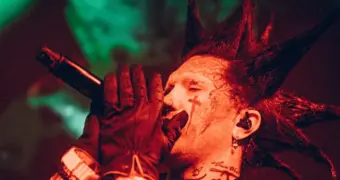 Рэпера Ганвеста из Актау оштрафовали на 562 тысячи тенге