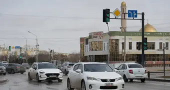 Налог на авто: жителям Мангистау напомнили о крайнем сроке оплаты