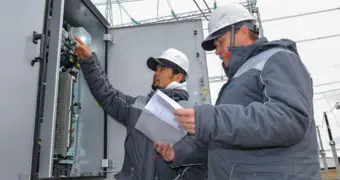 273 квартиры в одном из микрорайонов Актау останутся без электроэнергии 31 марта