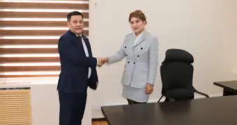 В Судебной администрации в Мангистау новое назначение