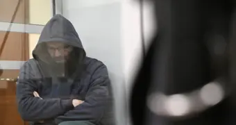 Пасынка Стаса Намина приговорили к 18 годам колонии за двойное убийство