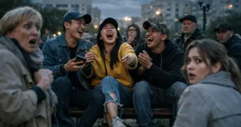 Не до смеха: что грозит жителям Мангистау за неудачный пранк