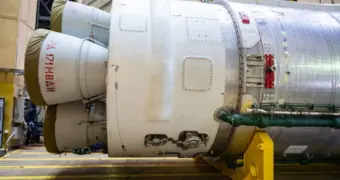 Казахстан и Россия готовят первый запуск «Союза-5» с Байконура: старт может состояться уже 3 апреля 2026 года