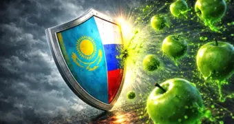 В Казахстане и России успели спасти от американской отравы миллионы людей