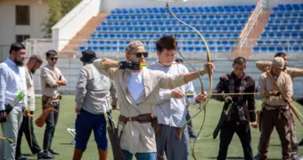 В Актау пройдет открытый турнир по традиционной стрельбе из лука