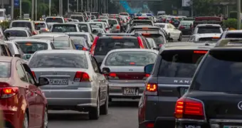 В Казахстане водителей штрафуют по-новому: за что приходят «письма счастья» и штраф до 43 000 тенге