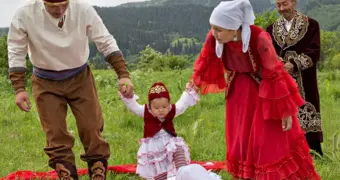 В Казахстане предложили «уехать» из страны тем, кто отрицает национальные традиции