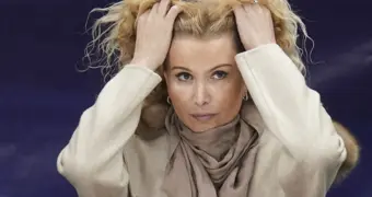 В Казахстане отменили шоу Тутберидзе без объяснения причин