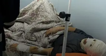 Житель Мангистау получил ожоги на АЗС: кто ответит за происшествие