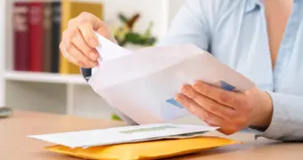 Мангистаусцы могут оформить доставку документов на дом: в ЦОНе предоставили инструкцию