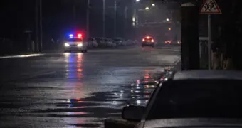 Перепалка между братьями переросла в драку в Актау