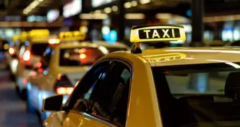 Такси в Казахстане может резко подорожать в ближайшее время из-за новых соцотчислений