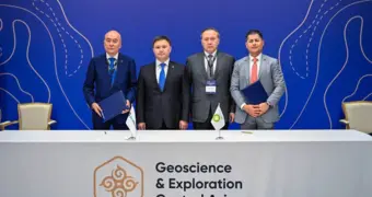 British Petroleum возвращается в Казахстан через Мангистаускую область