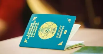 «Правительство для граждан» сделало важное заявление об оформлении детских паспортов в Казахстане