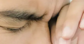 Названы самые опасные привычки, которые могут лишить зрения