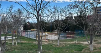 Будущее парка «Акбота»: мнение жителей Актау