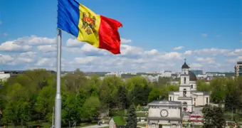 Молдова официально выходит из СНГ: парламент принял окончательное решение
