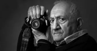 Юрий Мечитов покажет Актау свой взгляд на Тбилиси эпохи Параджанова