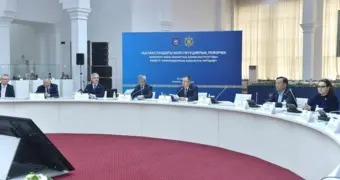 Реализация ценностей и норм Новой Конституции в системе высшего образования и науки