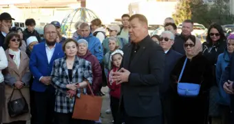 Актау: жители выступили против ПКСК «Светлана» и готовят новый КСК «Адал Уй»