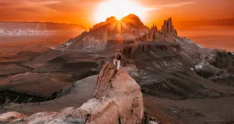 Туристический рейтинг Казахстана: Мангистау занял третье место