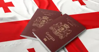Грузия подняла планку: сколько теперь стоит «входной билет» для казахстанцев?