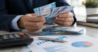 Среднедушевые доходы в Мангистау превысили средний показатель по Казахстану