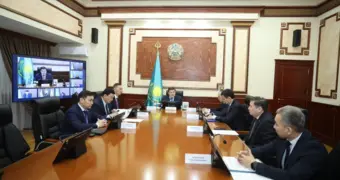 В Мангистау усиливают меры по противодействию наркомании и профилактике правонарушений