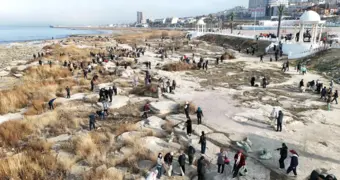 Велосипеды, сертификаты и поездки: жители Мангистау могут получить приз за заботу о природе