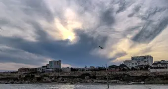 Ученый из России оценил будущее Каспия: исчезнет море или нет