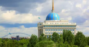 Казахстан вошел в число самых безопасных стран мира по уровню террористической угрозы