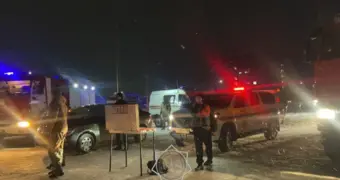 Один пост в Instagram – минус 86 500 тенге: казахстанку наказали за фейк о пожаре