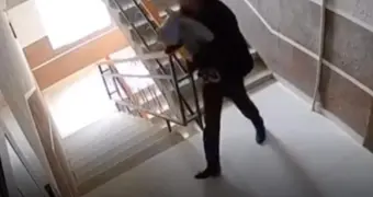 Трагедия в Актау: в новостройке скончалась двухлетняя девочка