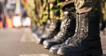 Гибель срочника в Мангистау: начальник погранзаставы получил два года лишения свободы