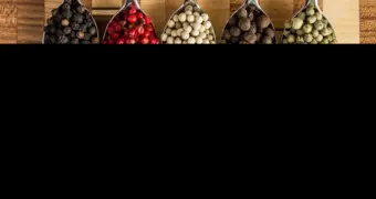 Названы острые продукты, которые могут принести пользу организму