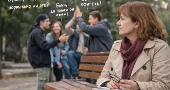 Мат в обществе – норма, привычка или сигнал проблемы: учитель из Актау высказала свое мнение