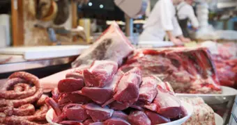 Казахстан впервые начал экспорт халал-баранины в Саудовскую Аравию