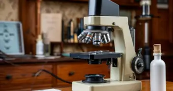 Создан датчик для выявления пневмонии по запаху изо рта человека