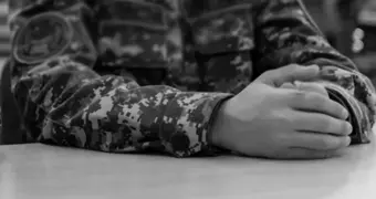 В Казахстане Военный суд вынес приговор по делу о смерти срочника от менингита
