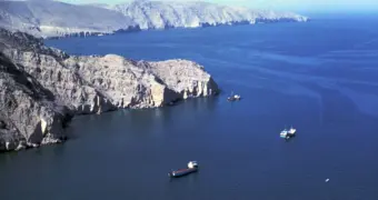 «Мы потеряли ключи»: Иран высмеял ультиматум Трампа открыть Ормузский пролив