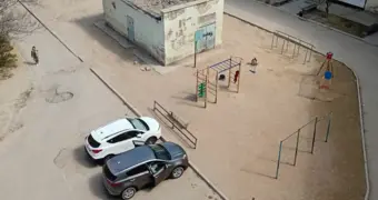 «Брошенные и забытые»: жители 22 микрорайона Актау жалуются на отсутствие дорог и площадок