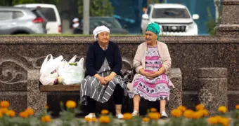 В Казахстане установлен абсолютный исторический рекорд долголетия