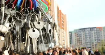Казахстан останавил распределение арендных квартир: что изменится для очередников