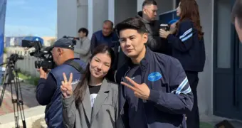 «SuperStar KZ»: в Актау проходит отборочный этап