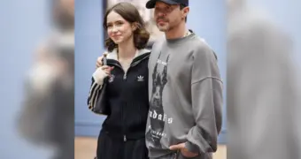 В сети восхитились внешностью дочери Павла Деревянко